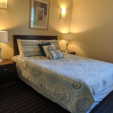 Athens Hotel & Suites Houston Dış mekan fotoğraf