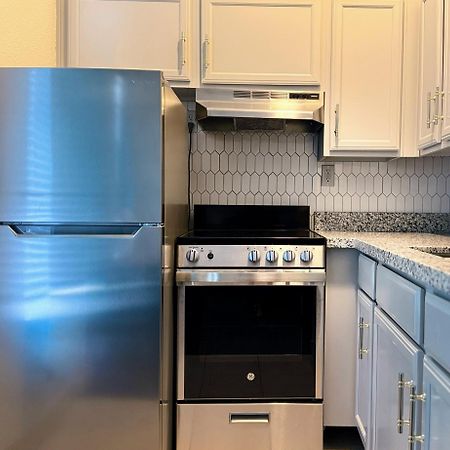 Athens Hotel & Suites Houston Dış mekan fotoğraf