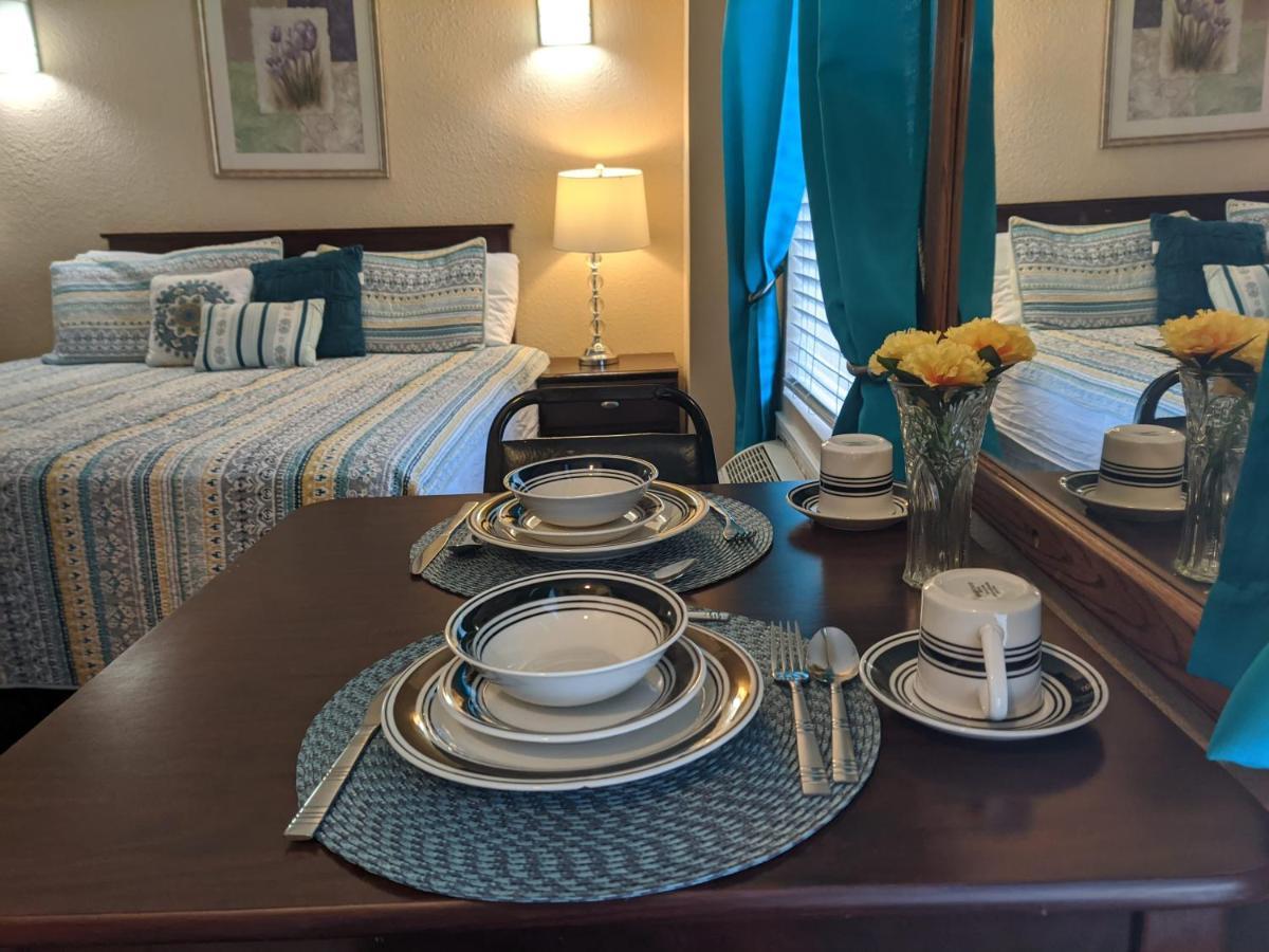Athens Hotel & Suites Houston Dış mekan fotoğraf