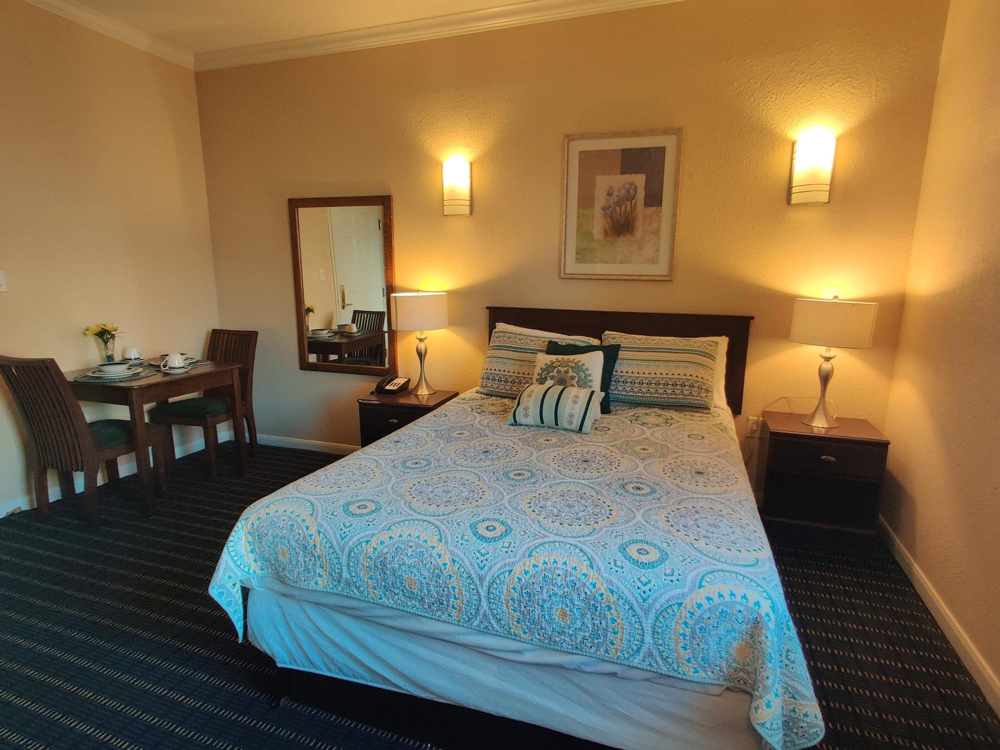 Athens Hotel & Suites Houston Dış mekan fotoğraf