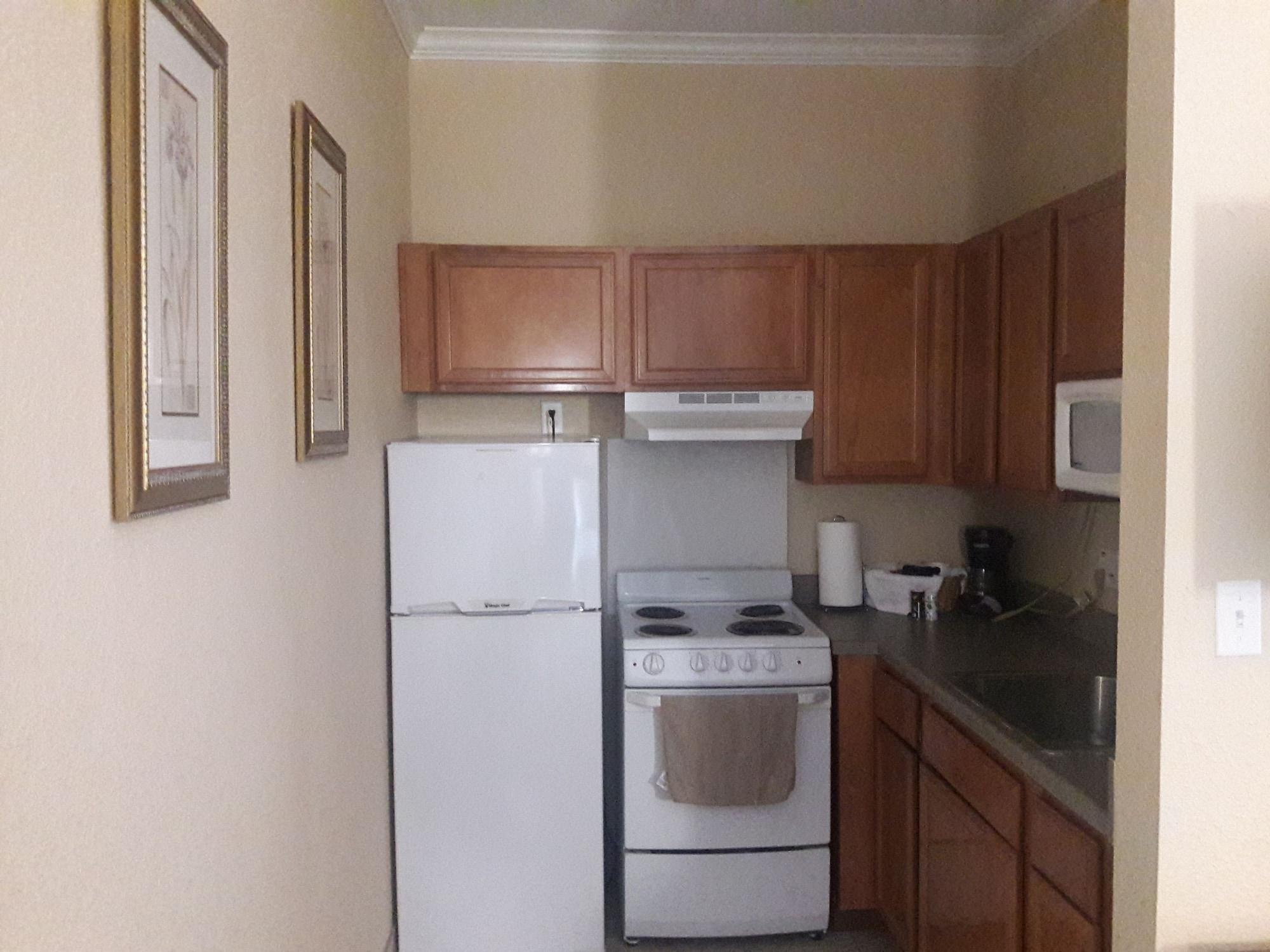 Athens Hotel & Suites Houston Dış mekan fotoğraf
