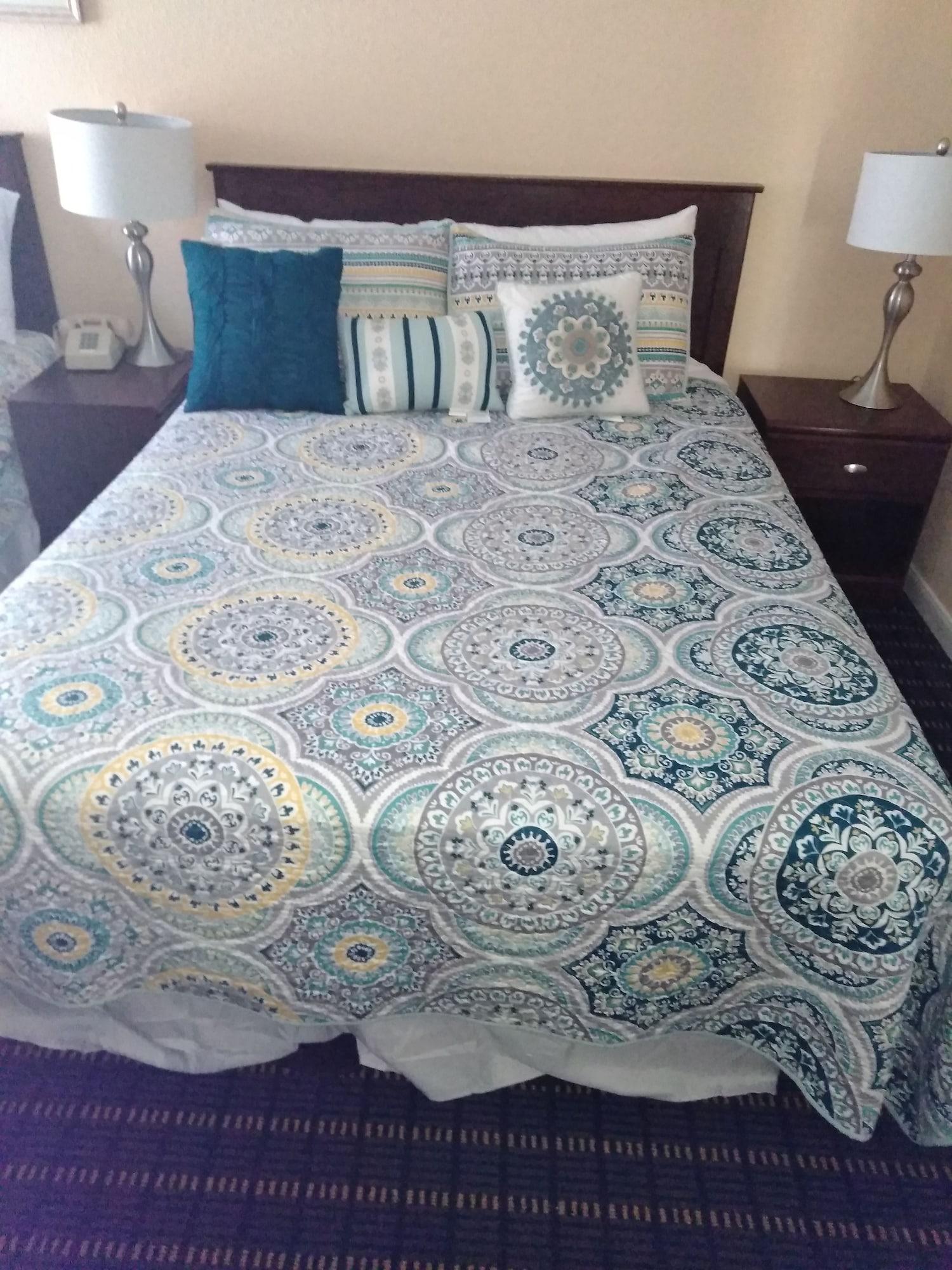 Athens Hotel & Suites Houston Dış mekan fotoğraf