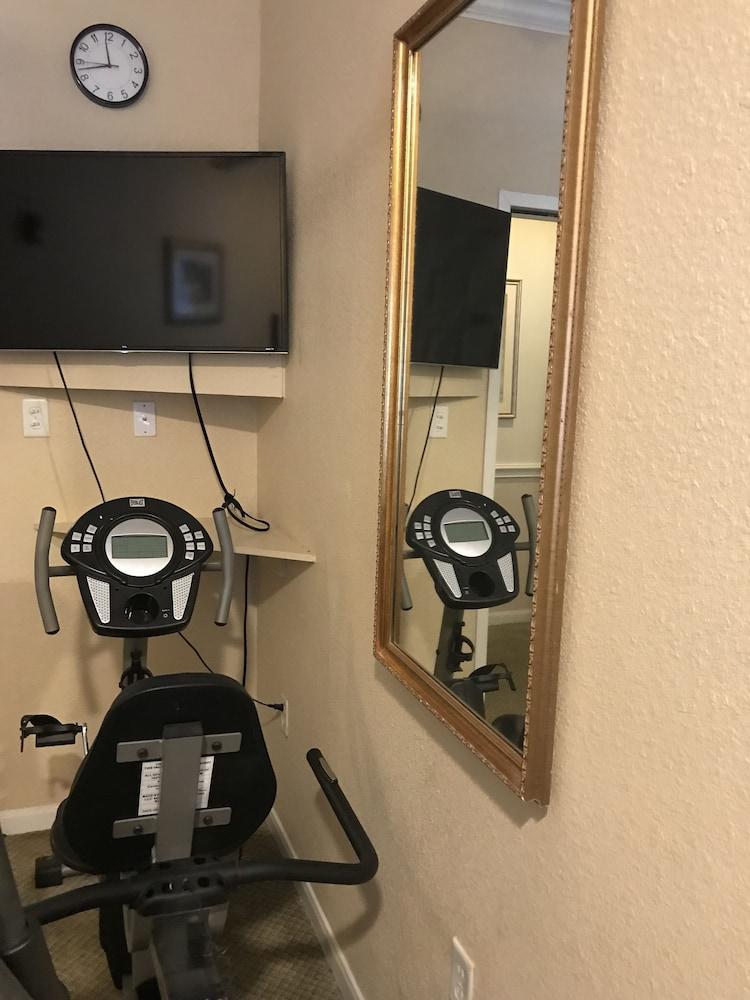 Athens Hotel & Suites Houston Dış mekan fotoğraf