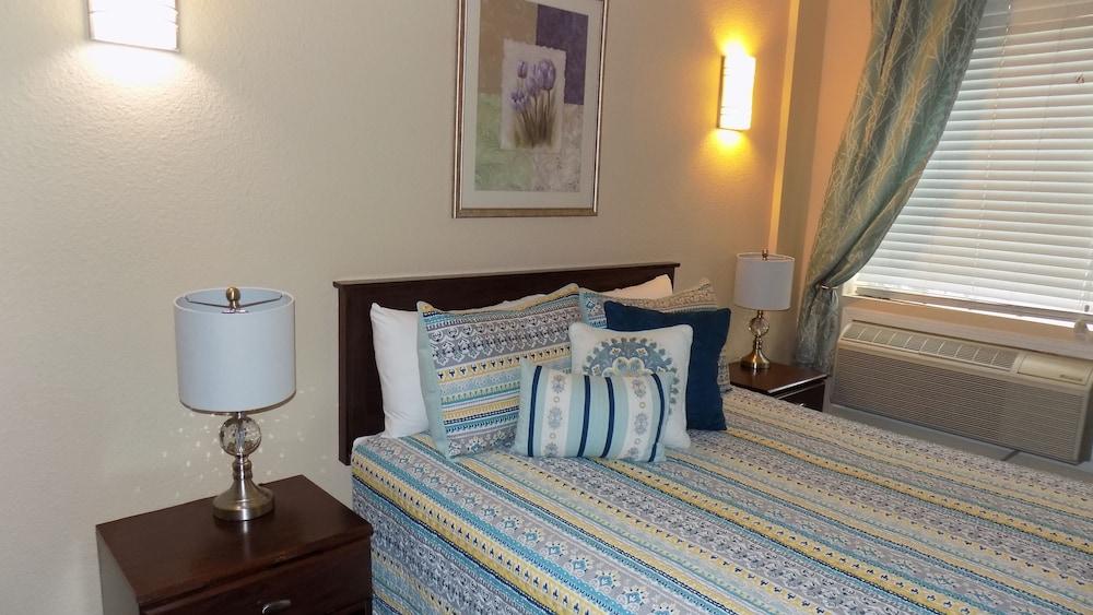 Athens Hotel & Suites Houston Dış mekan fotoğraf