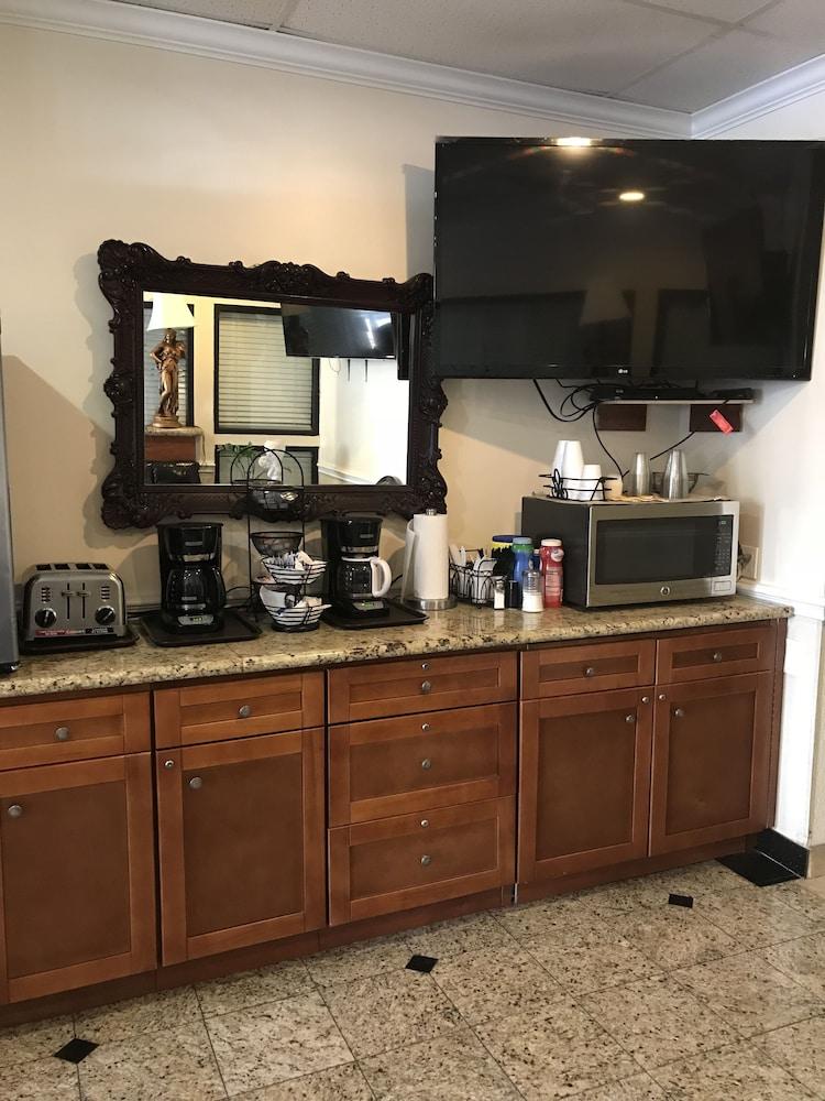 Athens Hotel & Suites Houston Dış mekan fotoğraf