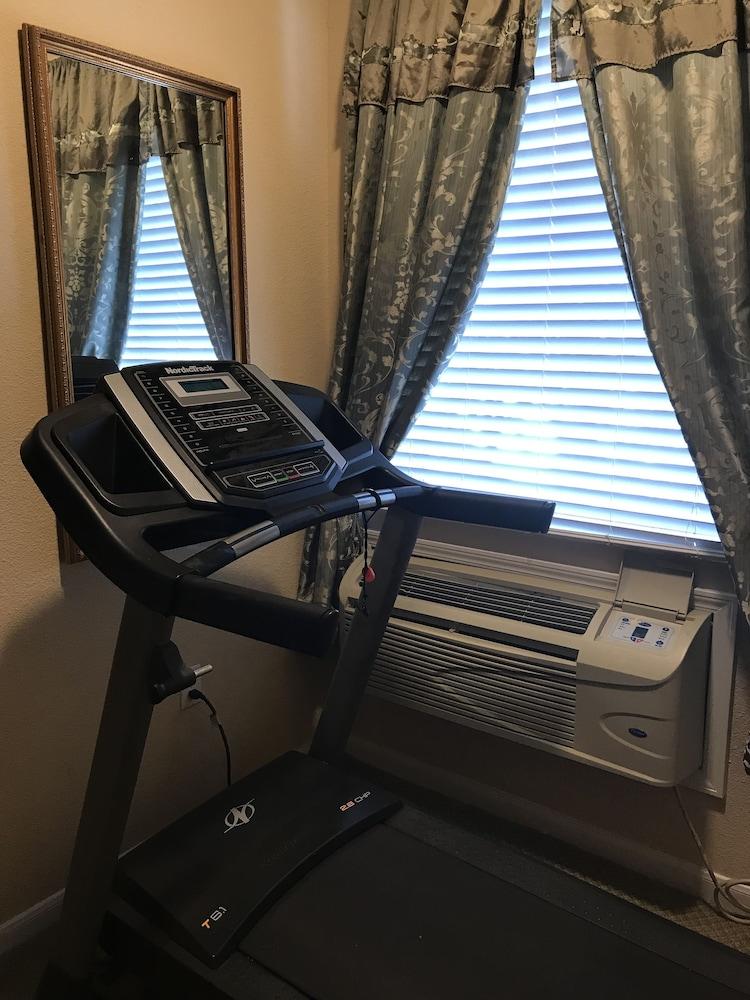 Athens Hotel & Suites Houston Dış mekan fotoğraf