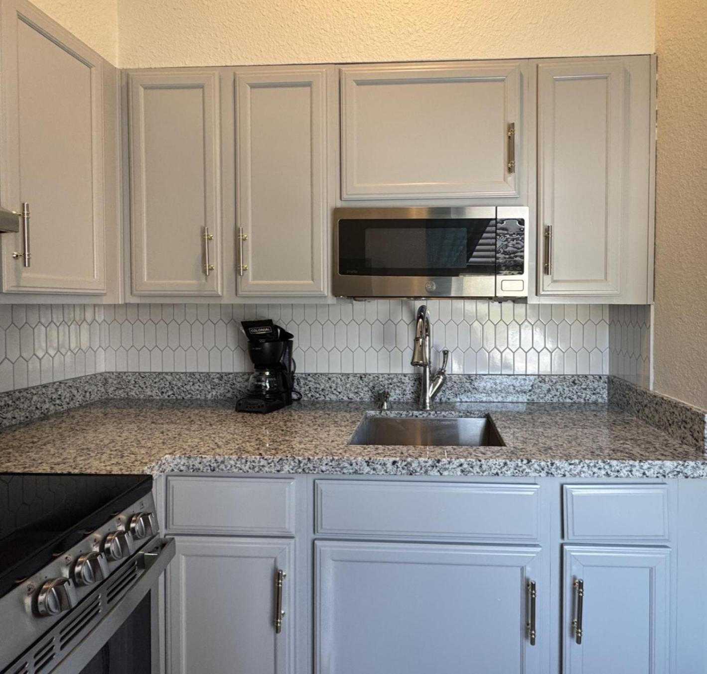 Athens Hotel & Suites Houston Dış mekan fotoğraf