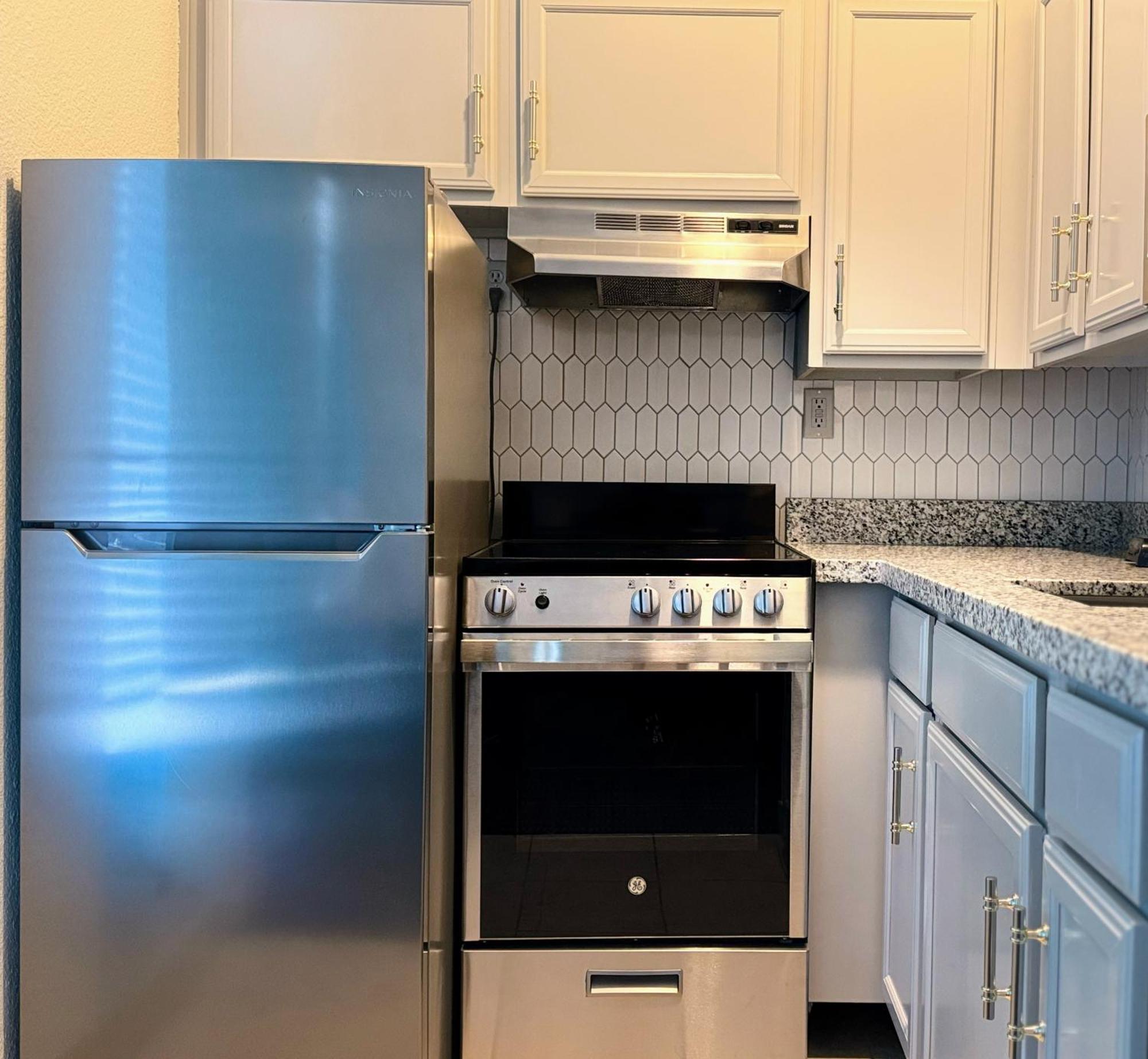 Athens Hotel & Suites Houston Dış mekan fotoğraf