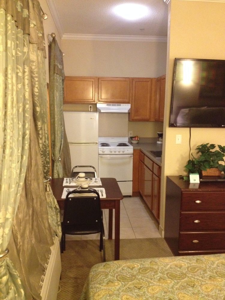 Athens Hotel & Suites Houston Dış mekan fotoğraf