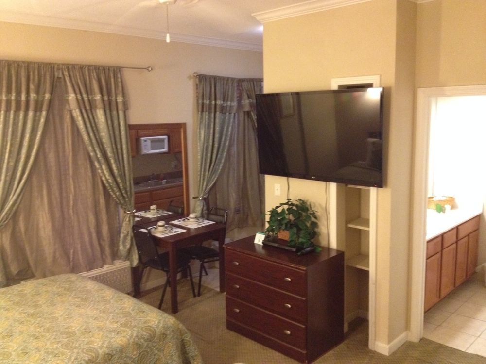 Athens Hotel & Suites Houston Dış mekan fotoğraf