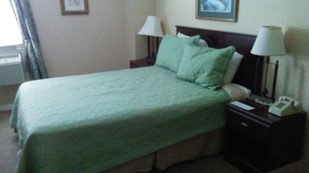 Athens Hotel & Suites Houston Dış mekan fotoğraf