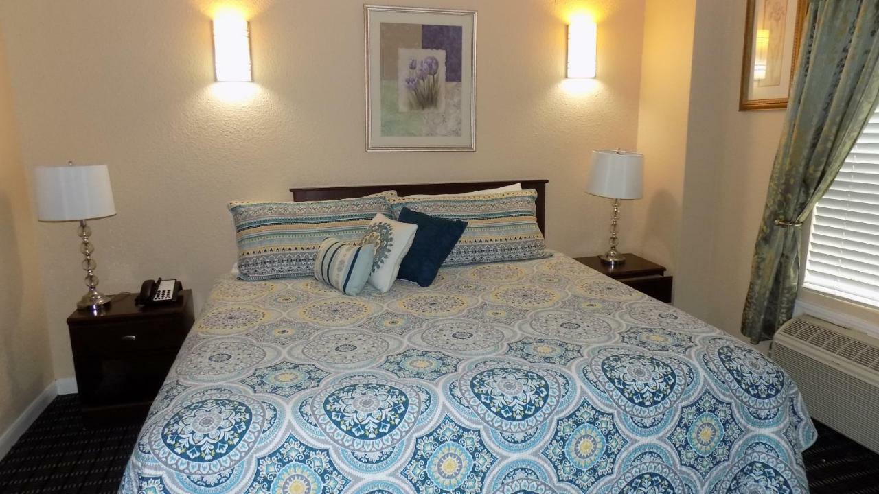 Athens Hotel & Suites Houston Dış mekan fotoğraf