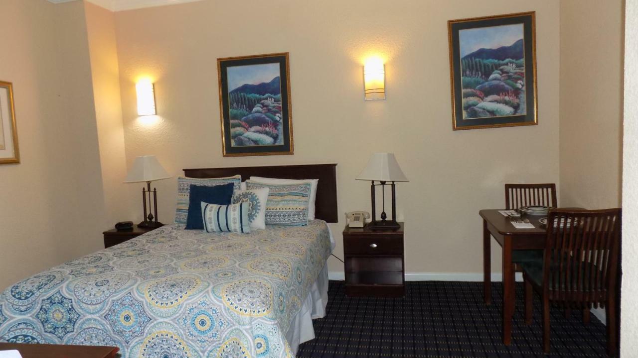Athens Hotel & Suites Houston Dış mekan fotoğraf