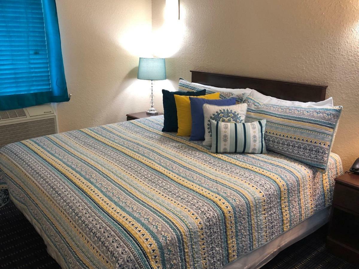Athens Hotel & Suites Houston Dış mekan fotoğraf